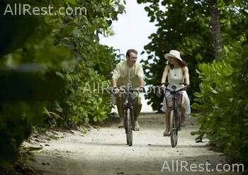 Soneva Fushi Resort & Spa 4